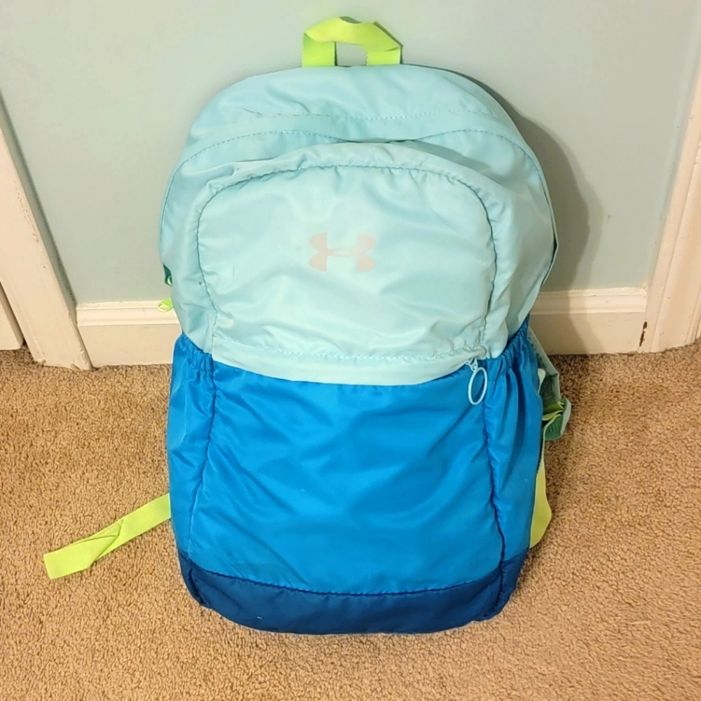 Under Armour Girls Favorite backpack